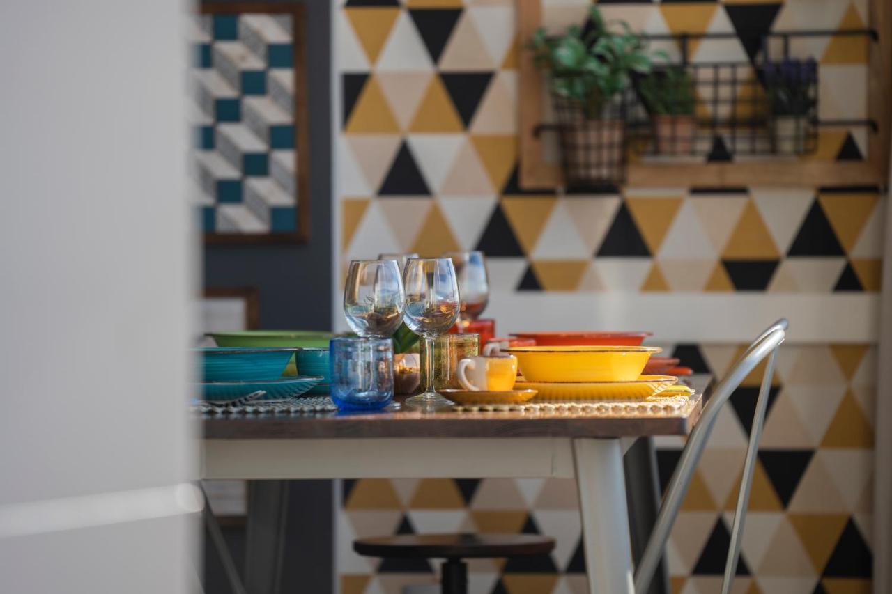 Charming Downtown Skyscrapper Apartamento Alicante