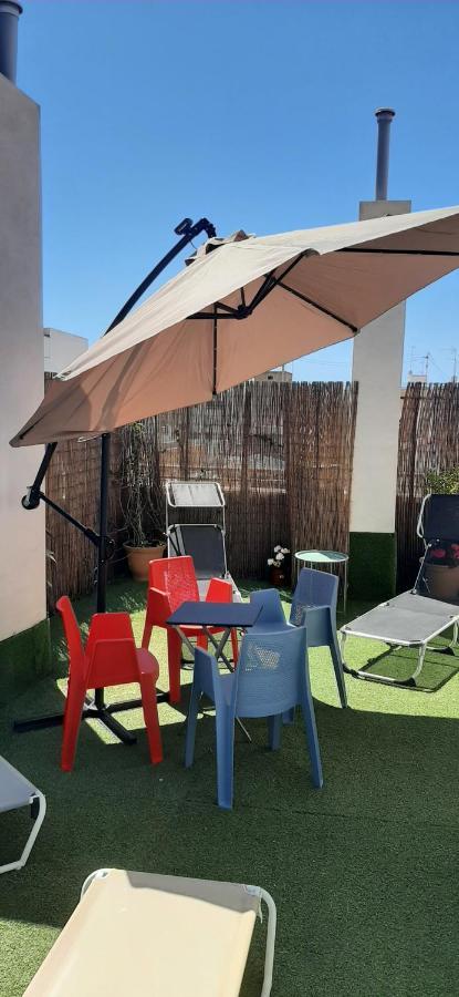 Aparthotel Center Alicante
