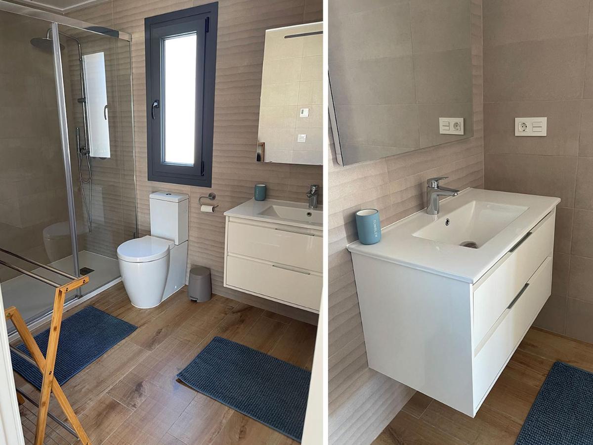 Alegriavilla - Luxe Villa Alicante