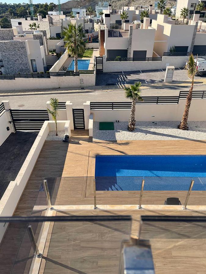 Alegriavilla - Luxe * Alicante