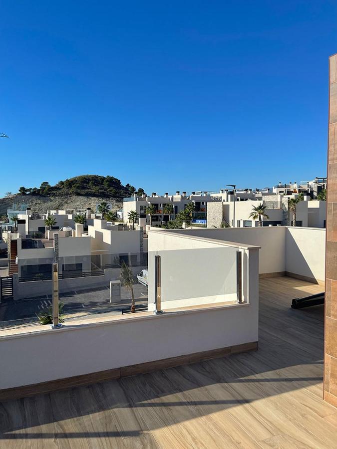 Alegriavilla - Luxe Villa