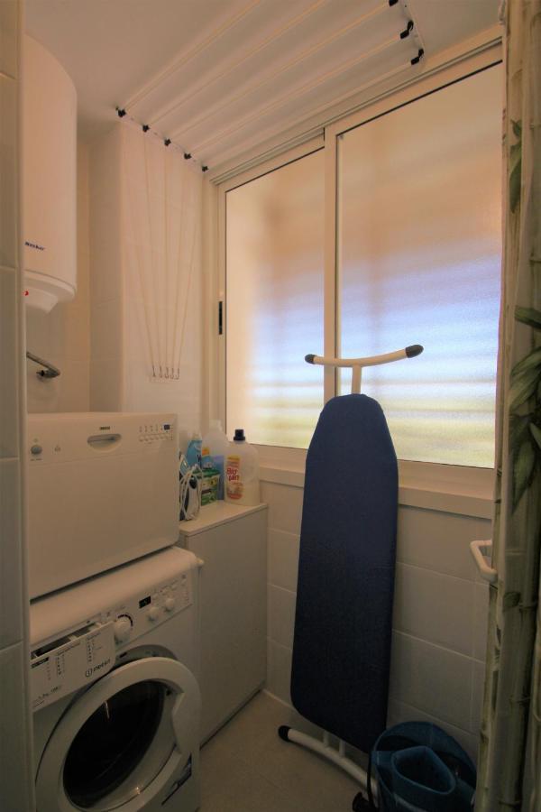 En Urb. Natura Playa 2 En Campello-muchavista C104 Apartamento