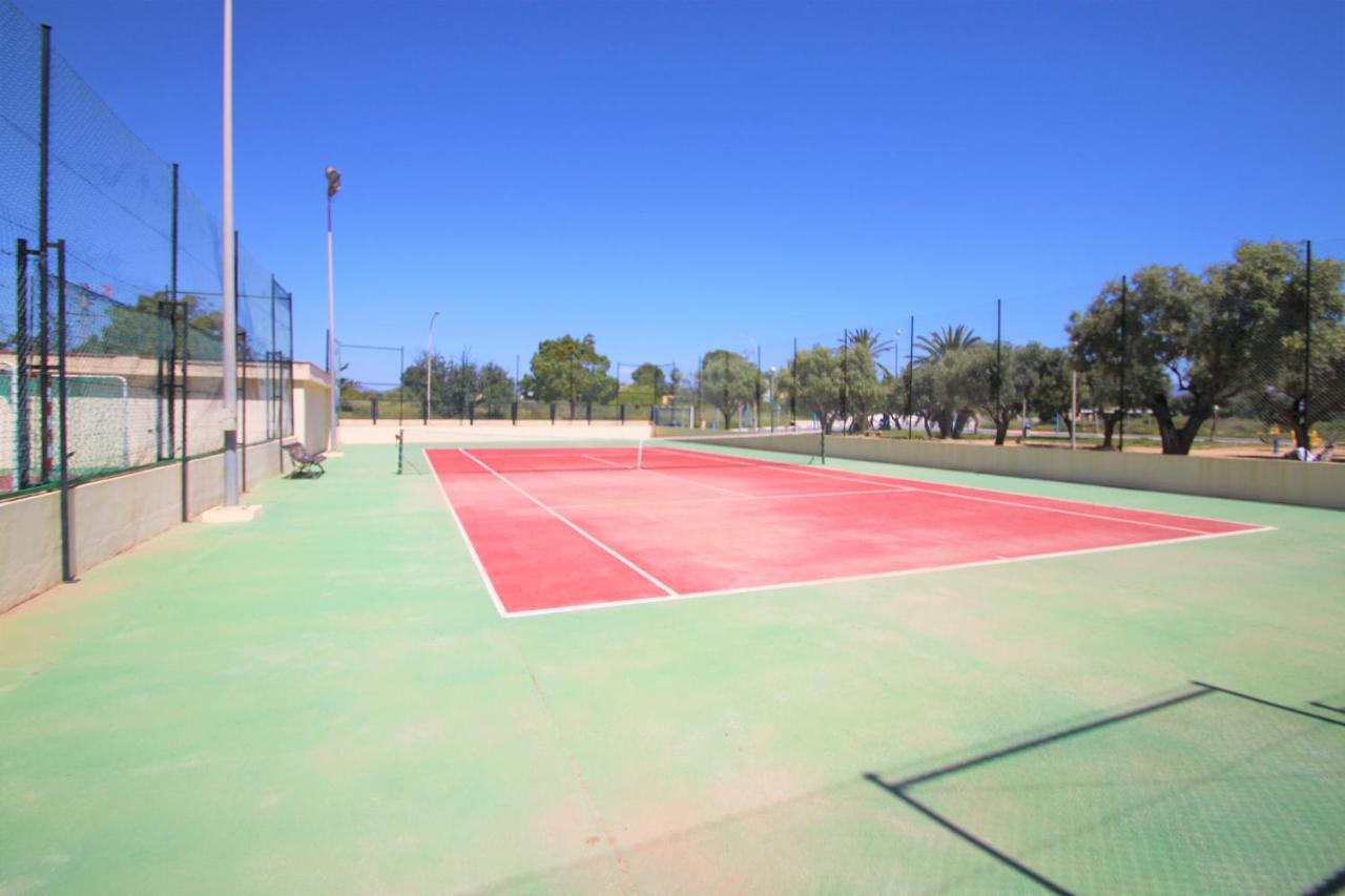 En Urb. Natura Playa 2 En Campello-muchavista C104 Apartamento Alicante