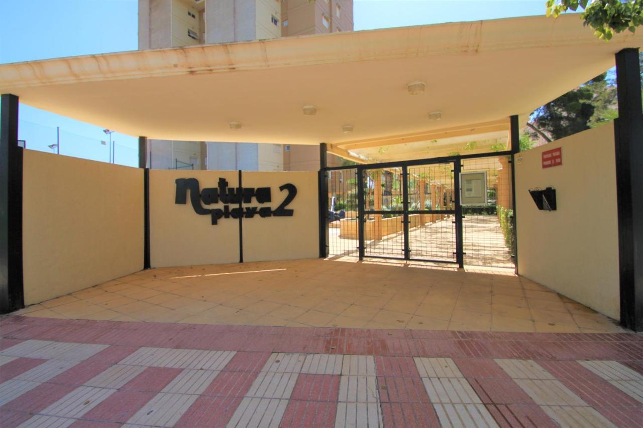 En Urb. Natura Playa 2 En Campello-muchavista C104 *