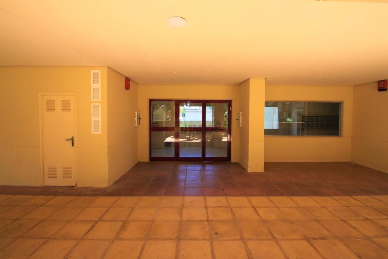 En Urb. Natura Playa 2 En Campello-muchavista C104 Appartement Alicante