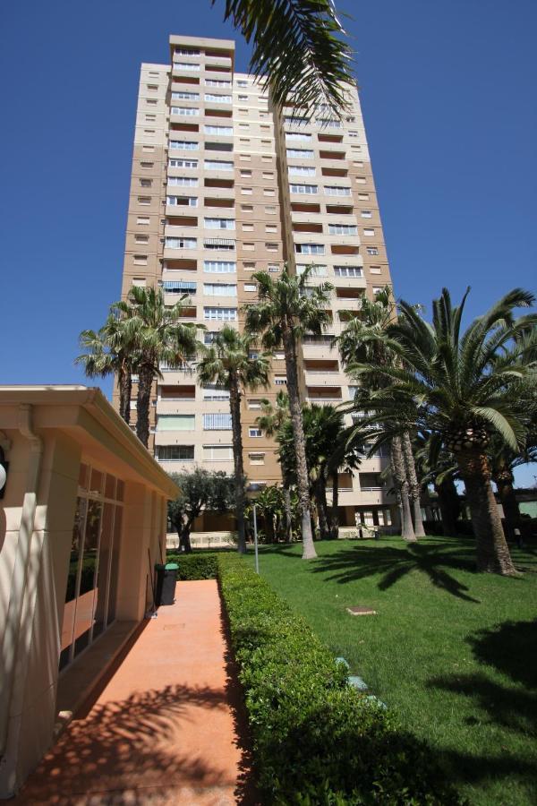 En Urb. Natura Playa 2 En Campello-muchavista C104 *