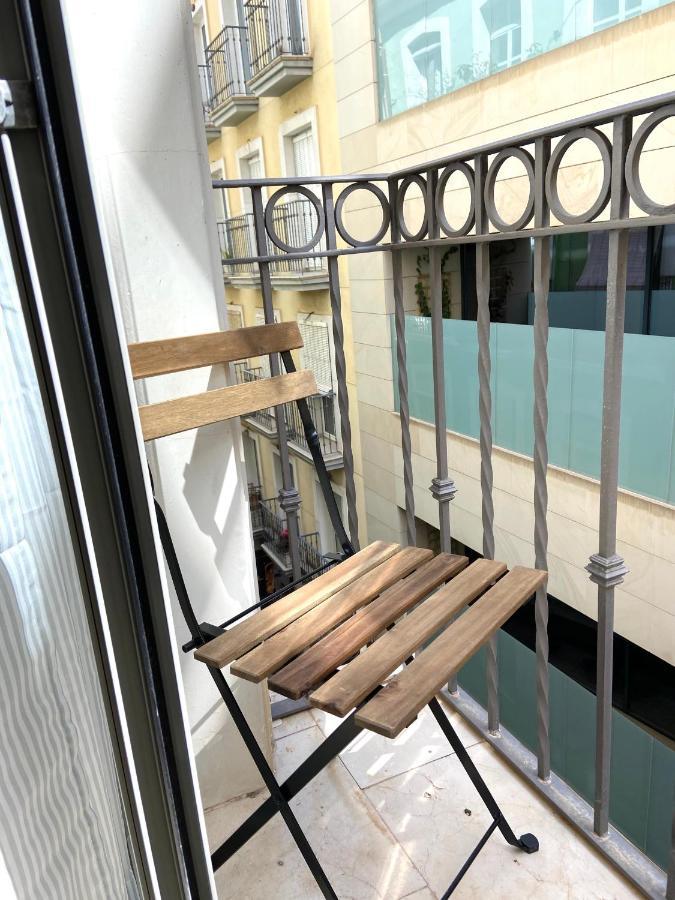 Appartement Charlot Center
