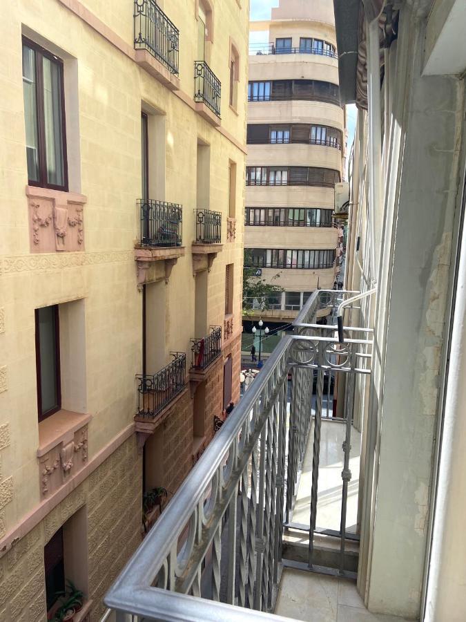 Charlot Center I Apartment