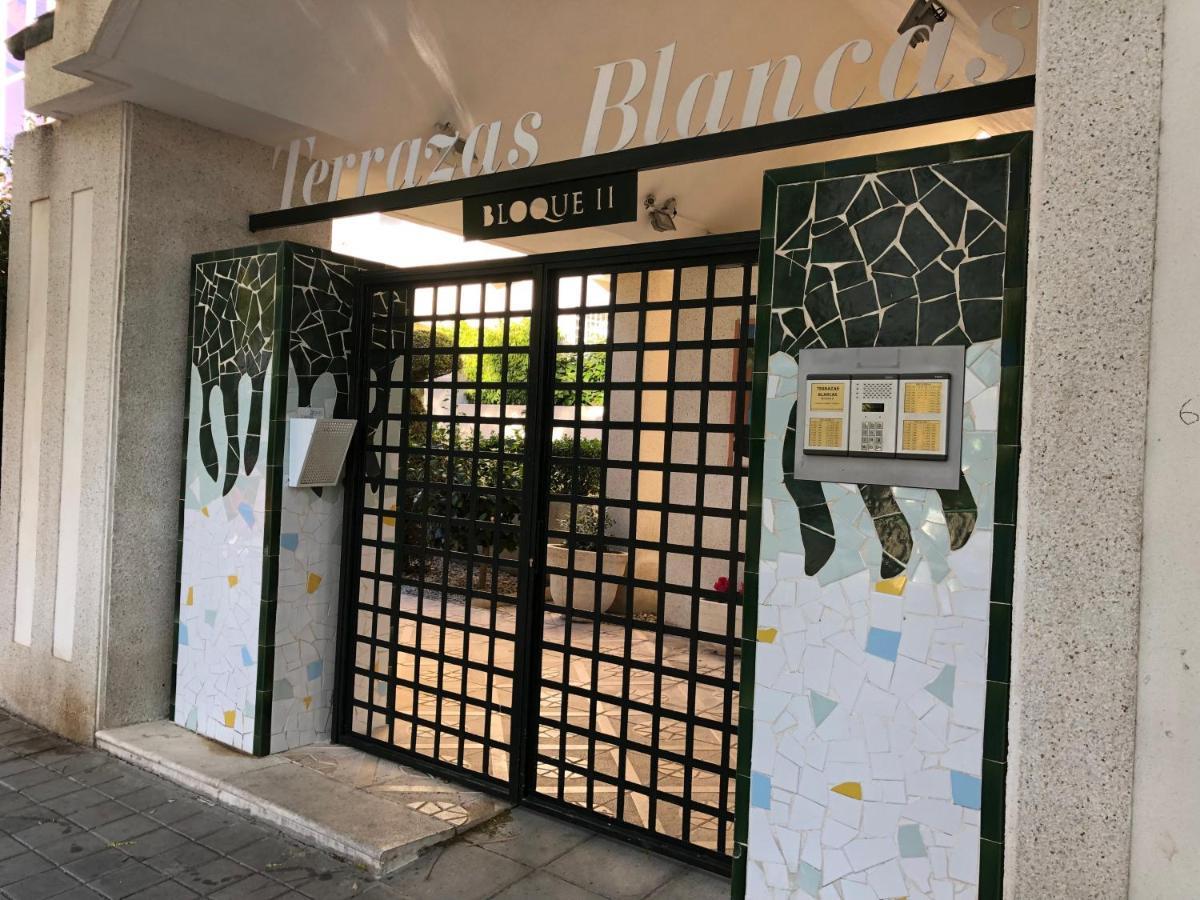 Large Relaxed Terrace, Golf Views * Alicante