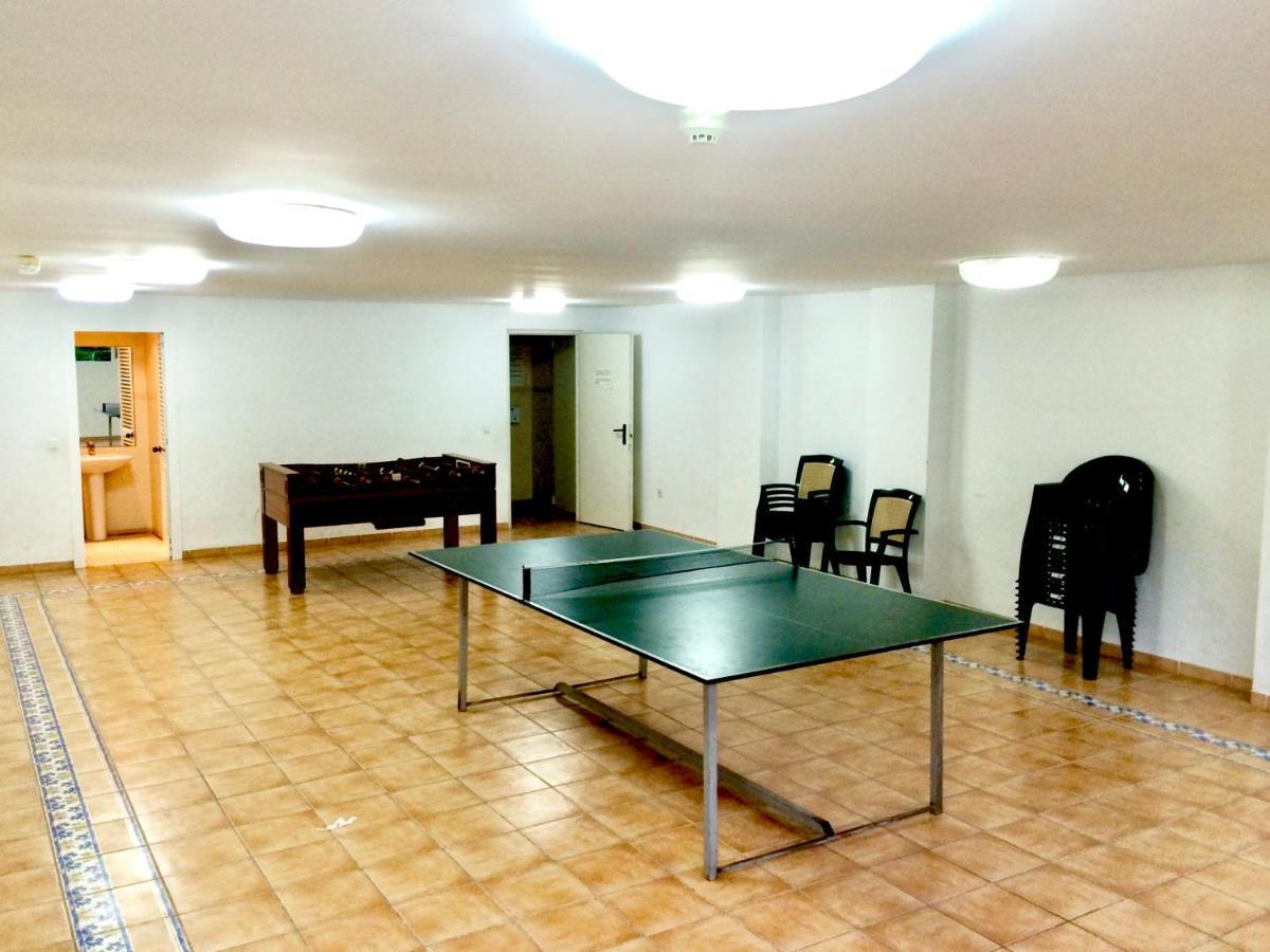 Large Relaxed Terrace, Golf Views Alicante