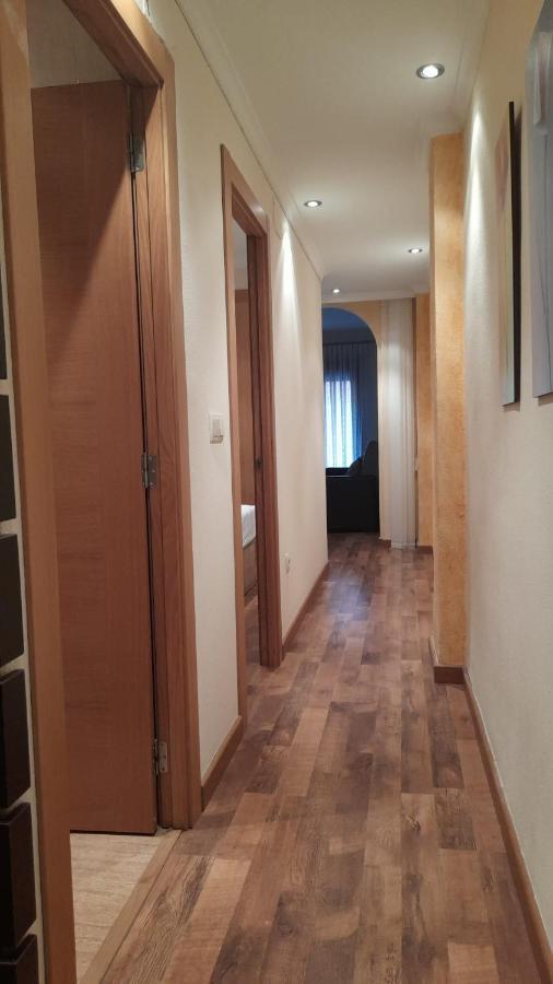 Gam Apartment Alicante