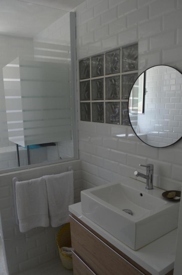 Excepcional Loft A Pie De Playa En Roquetes Huoneisto *