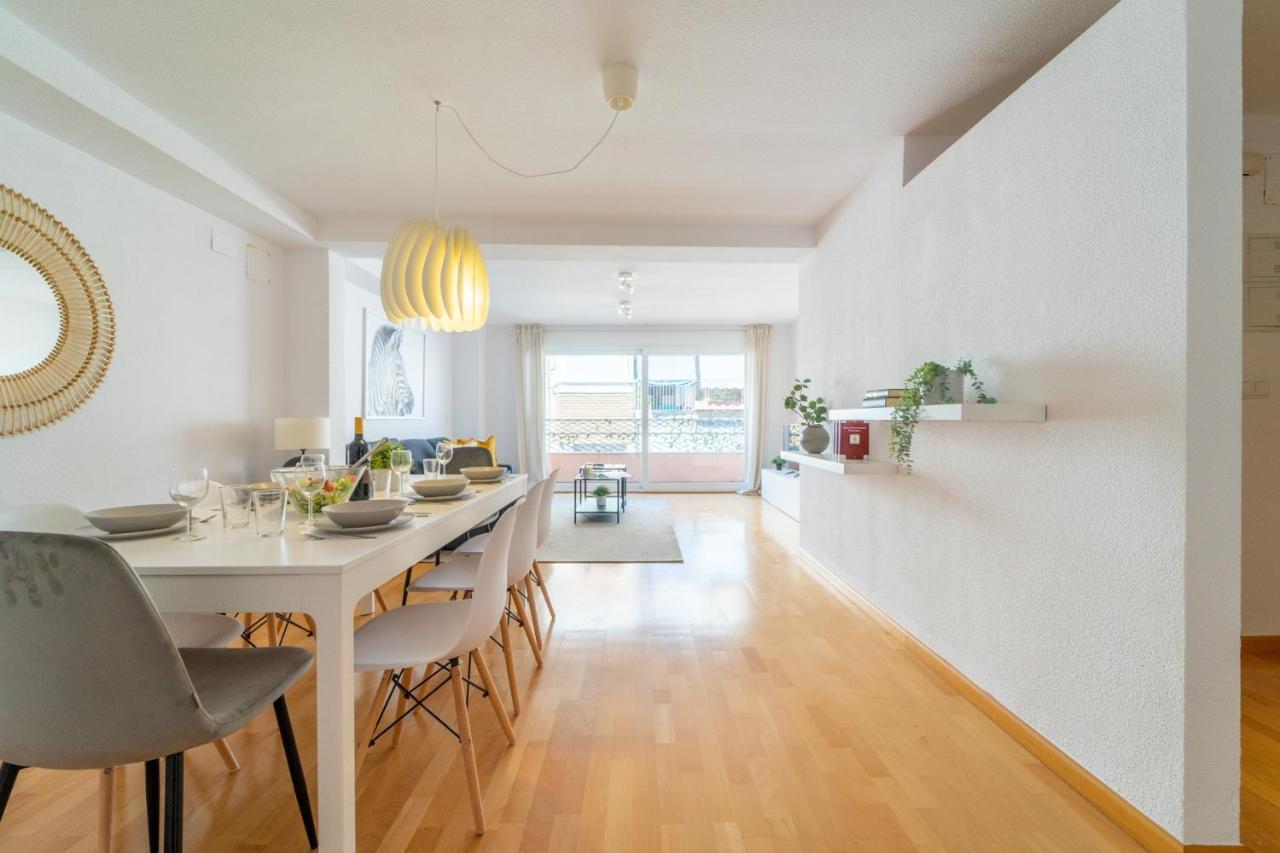 Appartement Myflats Luxury Navas