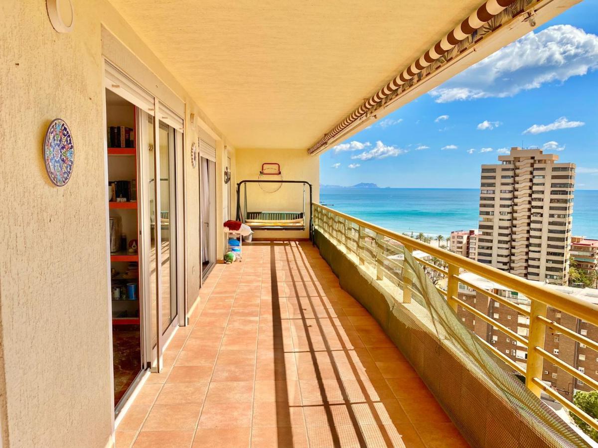 Apartamento Playa San Juan / Luxury Aparment Alicante