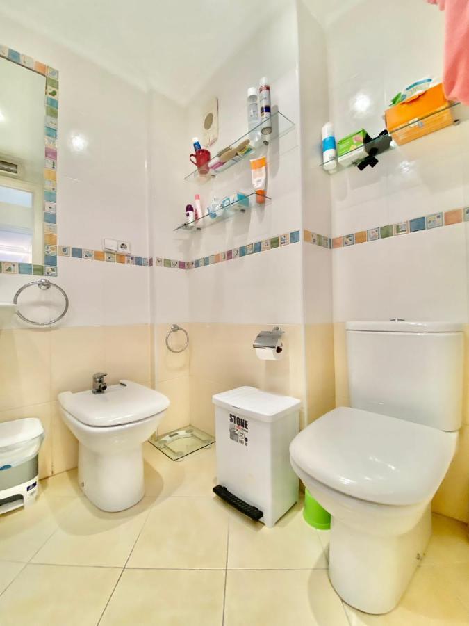 Playa San Juan / Luxury Aparment Apartamento Alicante
