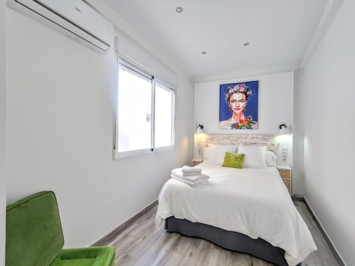 Casita Santa Barbara - * Alicante