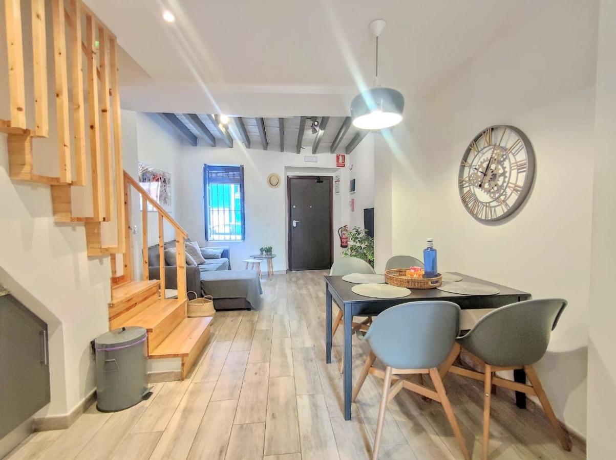 Casita Santa Barbara - Alicante