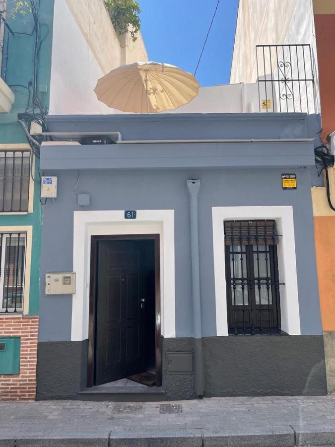 Casita Santa Barbara - Vakantiehuis Alicante