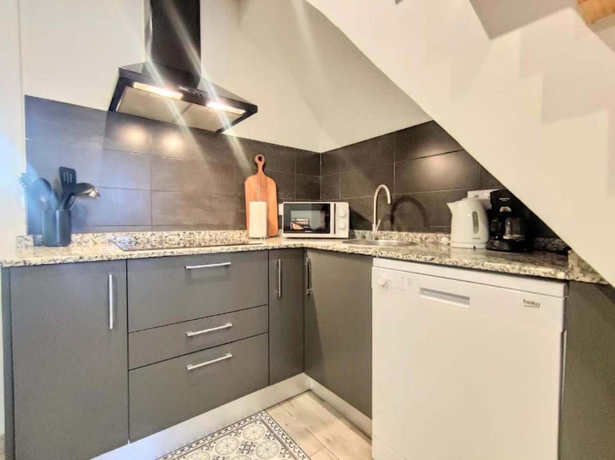 Casita Santa Barbara - Vakantiehuis