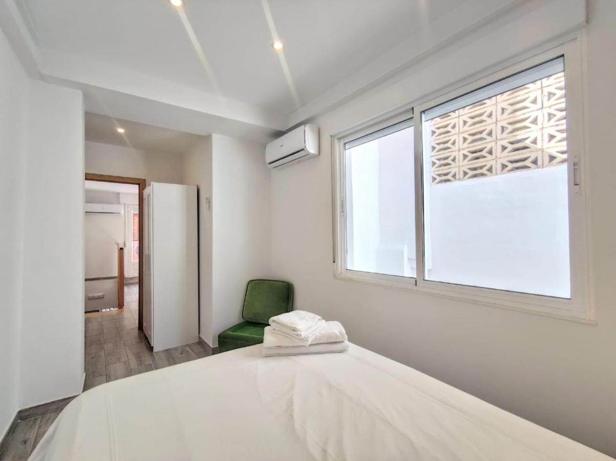 Casita Santa Barbara - Alicante