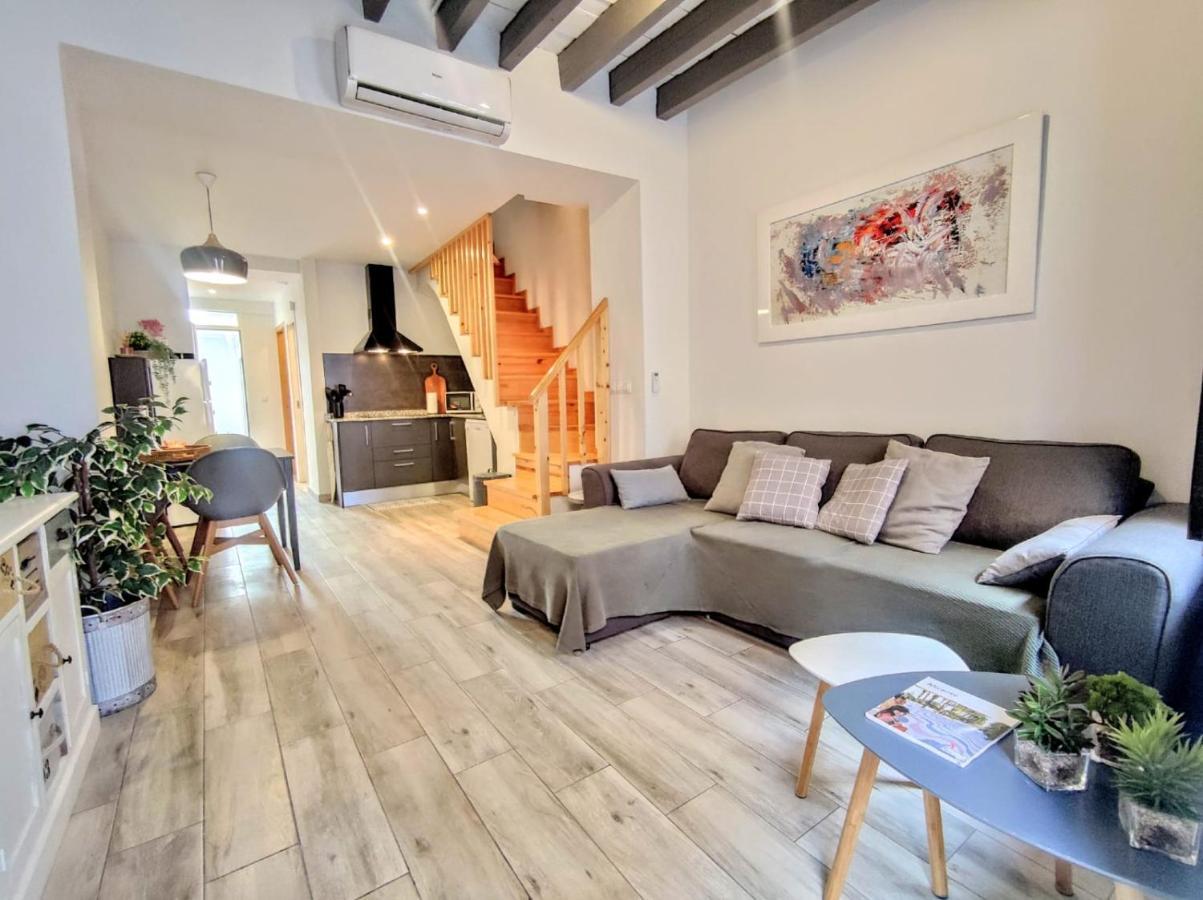 Casita Santa Barbara - Vakantiehuis Alicante
