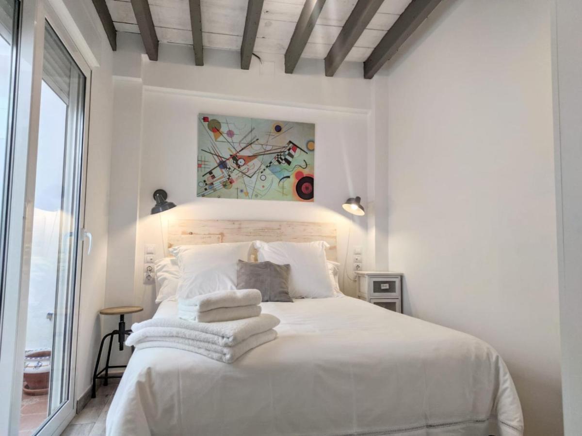 Casita Santa Barbara - Alicante