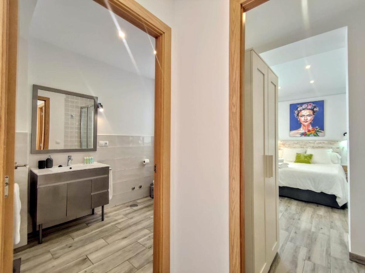 Casita Santa Barbara - Vakantiehuis Alicante
