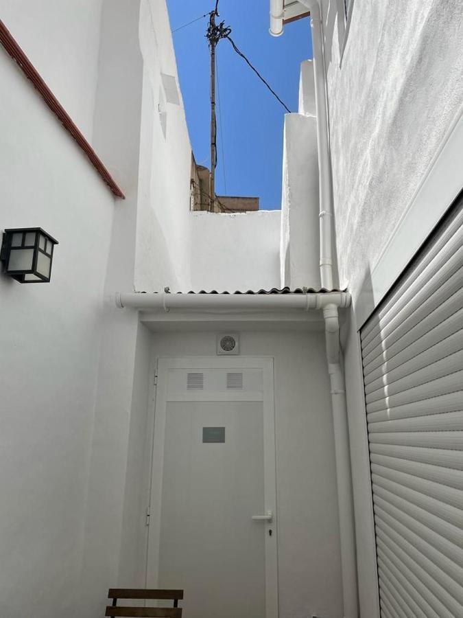 Casita Santa Barbara - Vakantiehuis Alicante