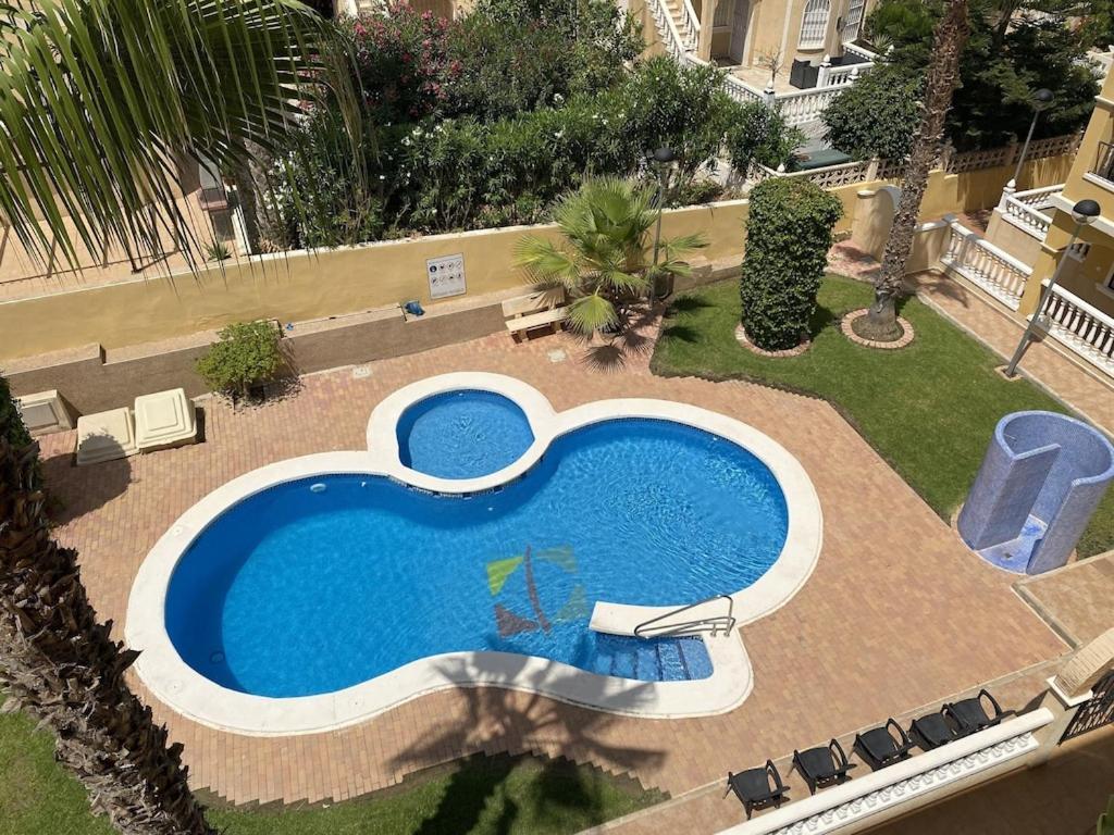 Appartement Floor Spacious With Roof Terrace Alicante