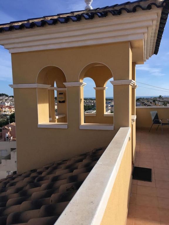 Appartement Floor Spacious With Roof Terrace *