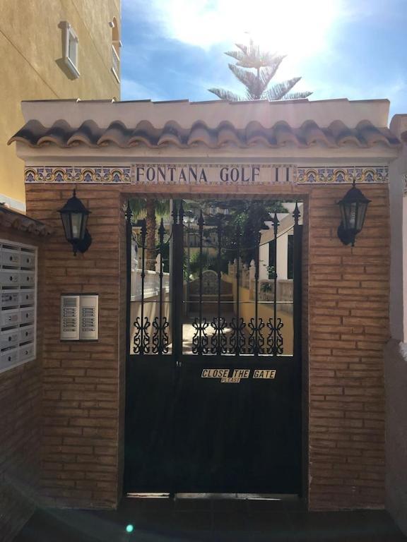 Appartement Floor Spacious With Roof Terrace Alicante
