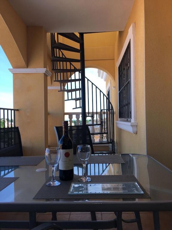 Appartement Floor Spacious With Roof Terrace Alicante