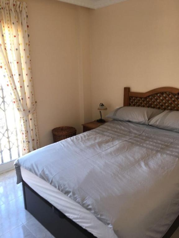 Appartement Floor Spacious With Roof Terrace Alicante