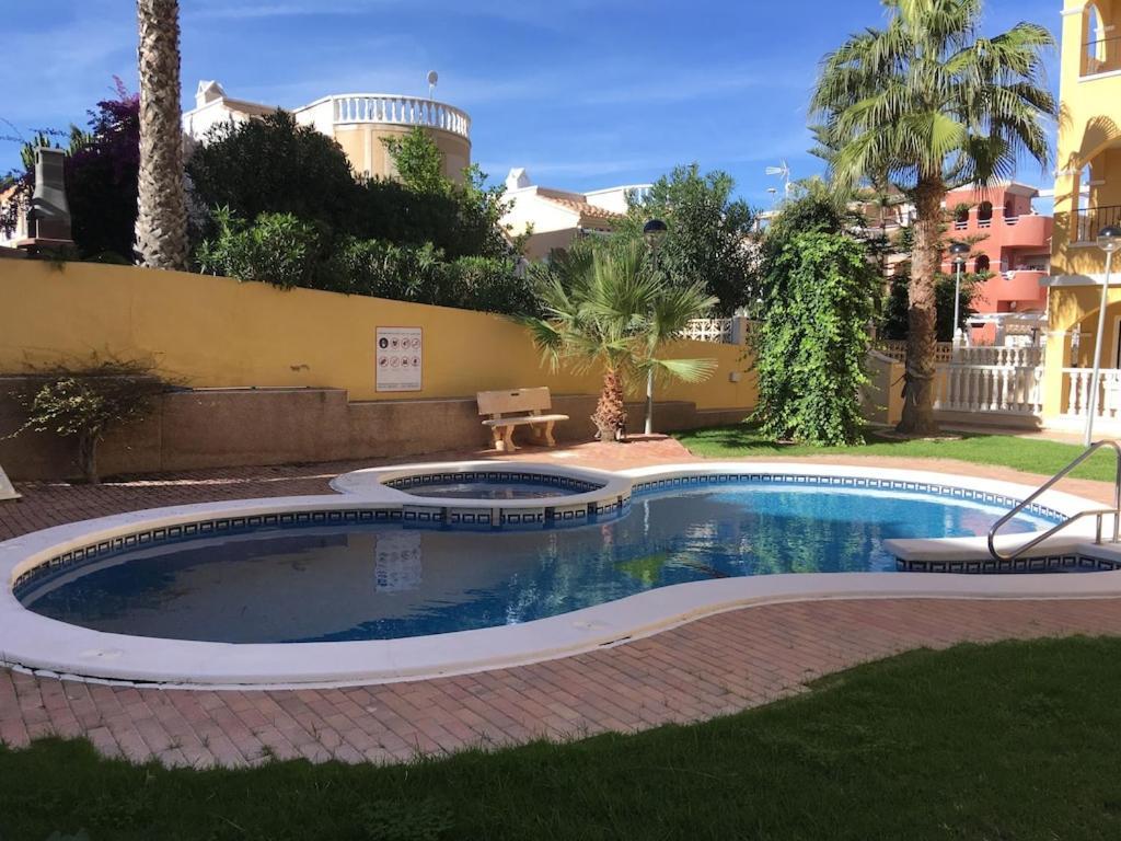 Appartement Floor Spacious With Roof Terrace Alicante