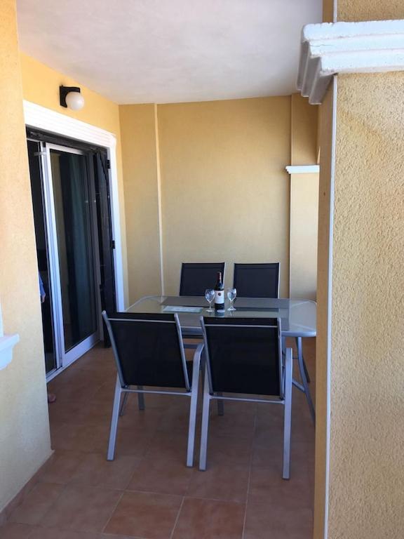 Apartamento Floor Spacious With Roof Terrace