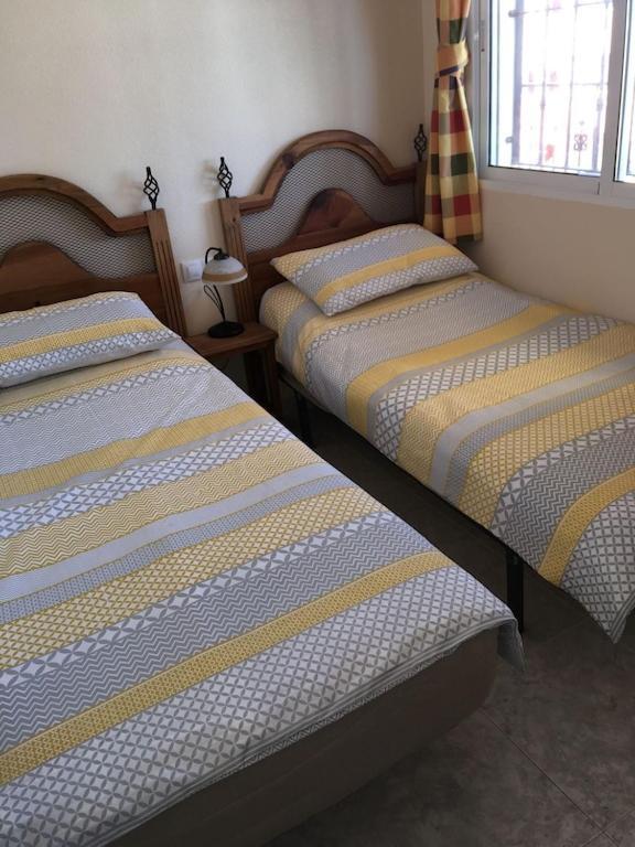 Apartamento Floor Spacious With Roof Terrace