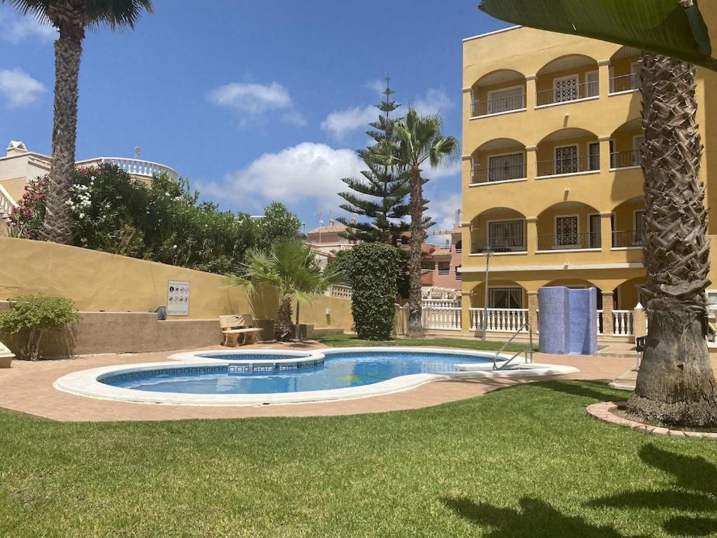Apartamento Floor Spacious With Roof Terrace *