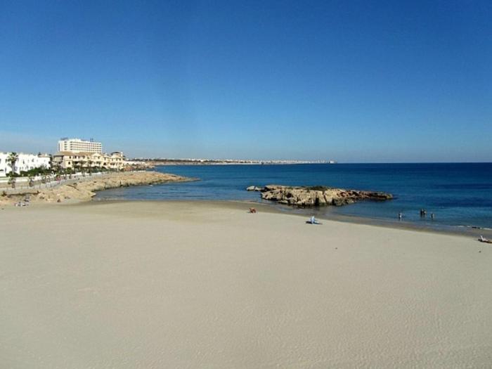 Appartement Floor Spacious With Roof Terrace Alicante
