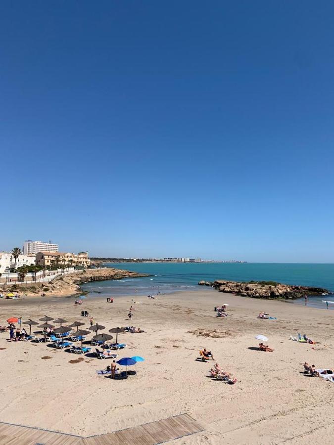 Apartamento Floor Spacious With Roof Terrace Alicante