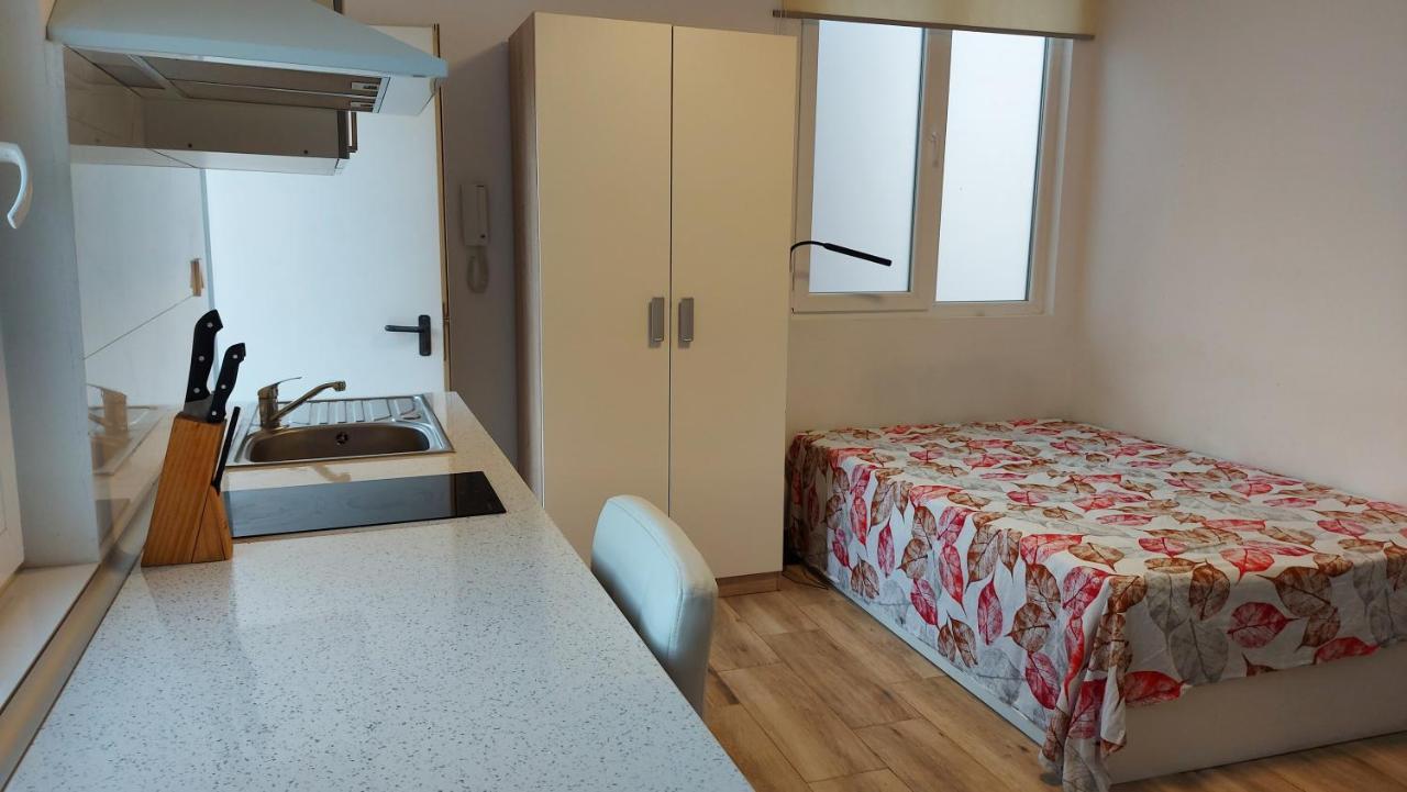 Apartment Eddy's Flats Alicante