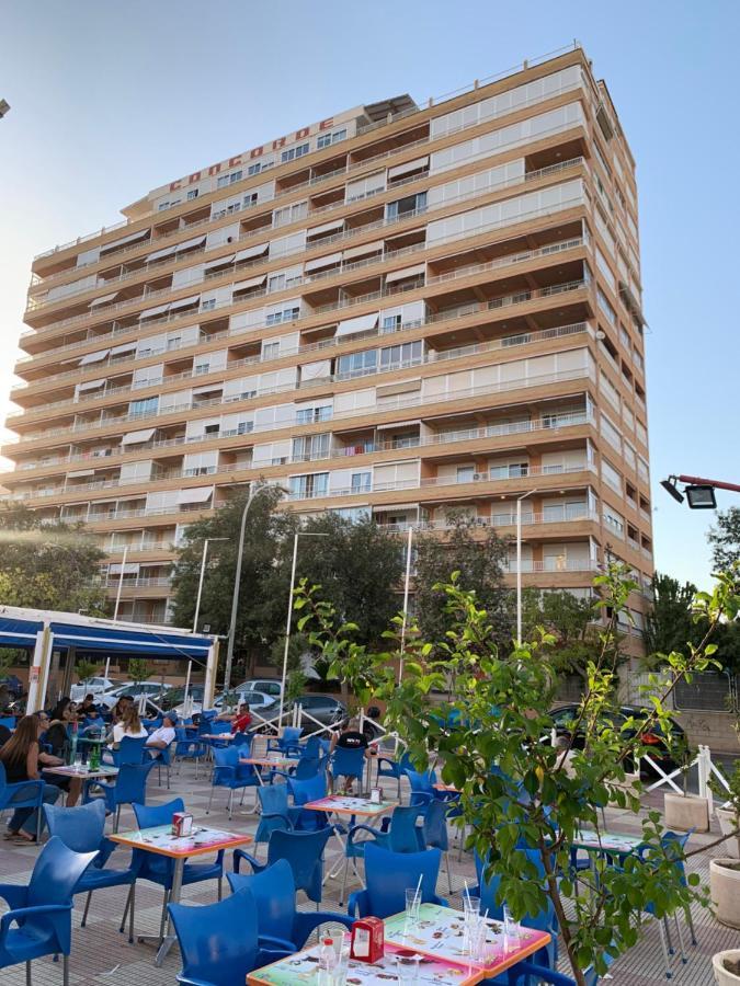 Playa De San Juan Julia Apartment Alicante