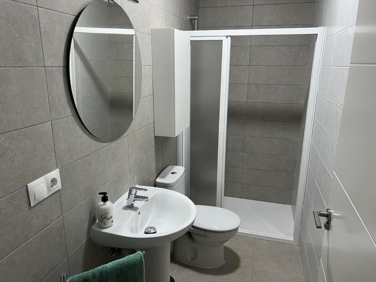 Apartment Residenca Ultra Alicante