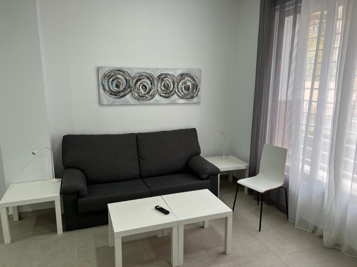 Apartment Residenca Ultra