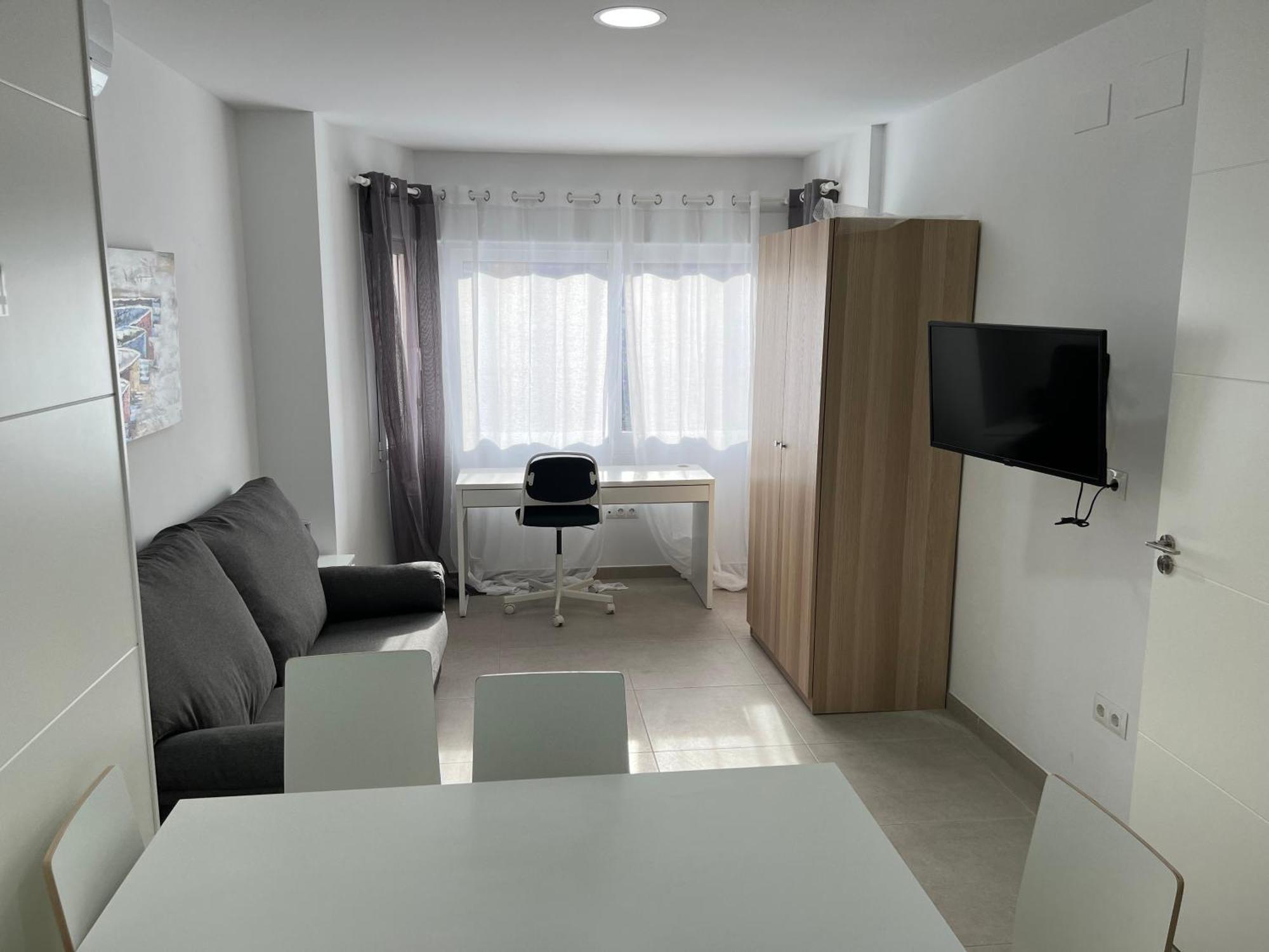 Residenca Ultra Apartment *