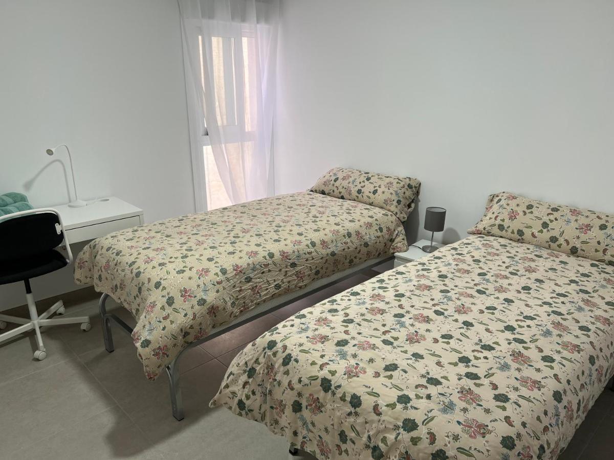 Residenca Ultra * Alicante