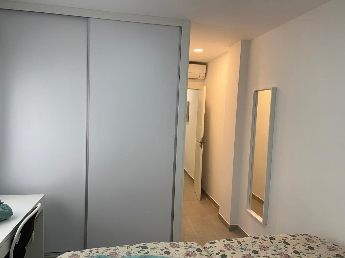 Apartment Residenca Ultra Alicante