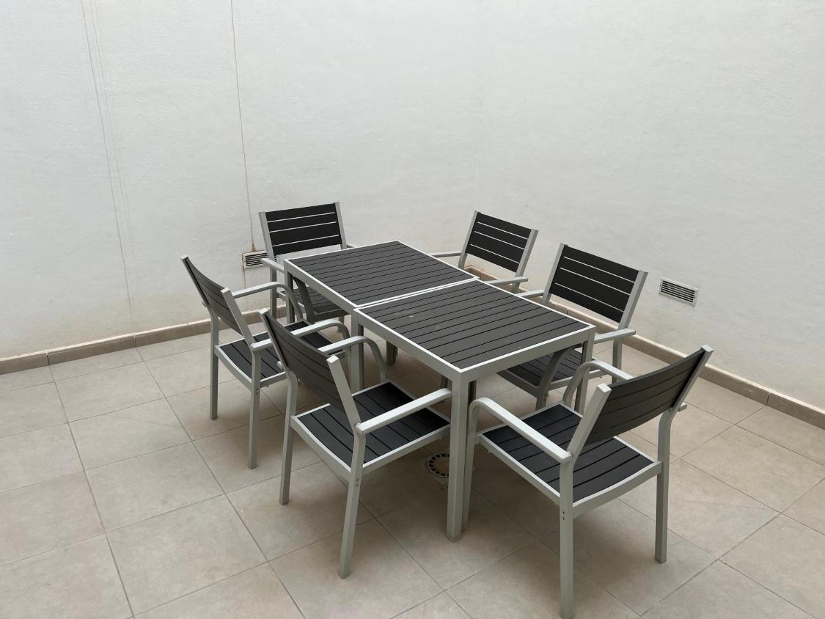 Residenca Ultra * Alicante