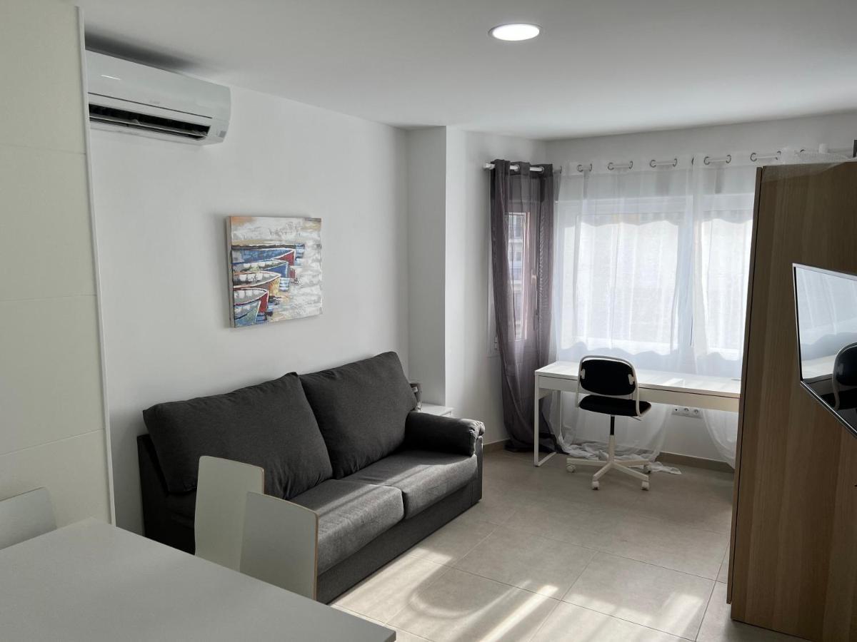 Apartment Residenca Ultra Alicante