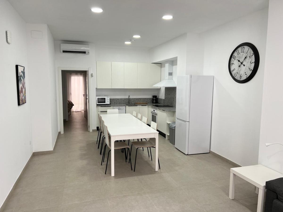 Apartment Residenca Ultra Alicante