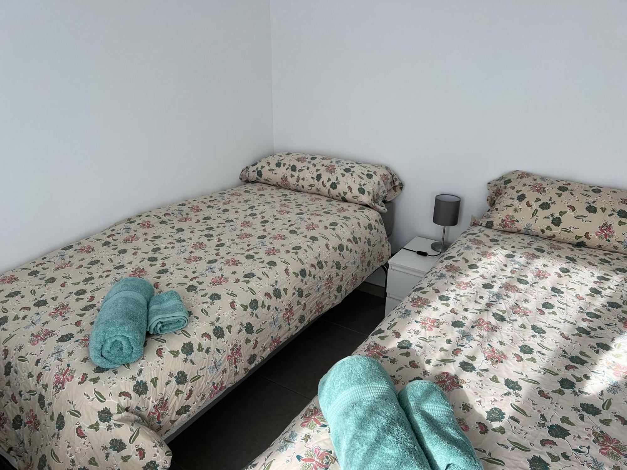 Residenca Ultra * Alicante